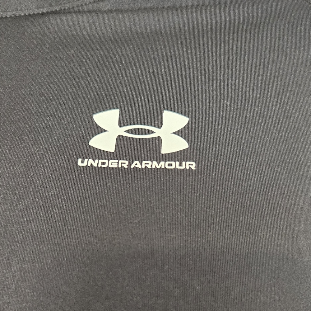 Under Armour HEATGEAR Youth - Picture 4 of 4